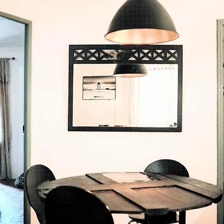 Apartment Village Mountains Near Sea Balconies Wifi *